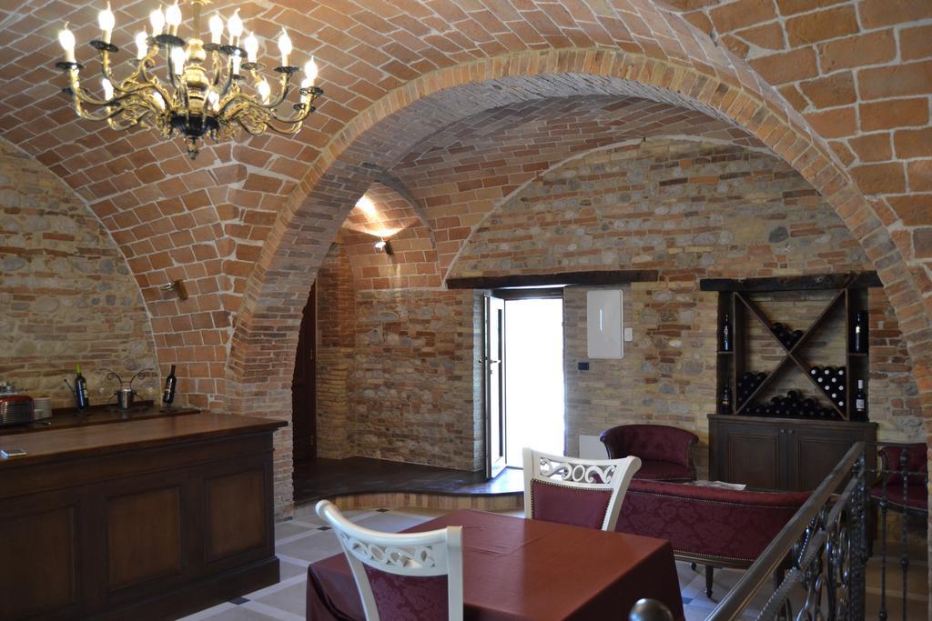Agriturismo De Luca Mozzagrogna Extérieur photo
