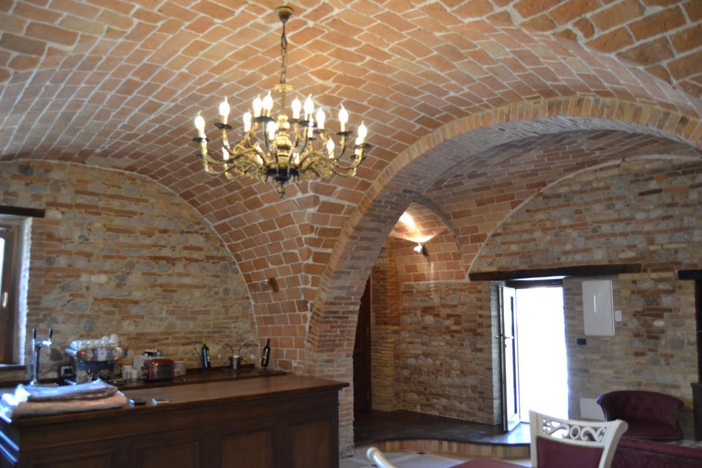 Agriturismo De Luca Mozzagrogna Extérieur photo