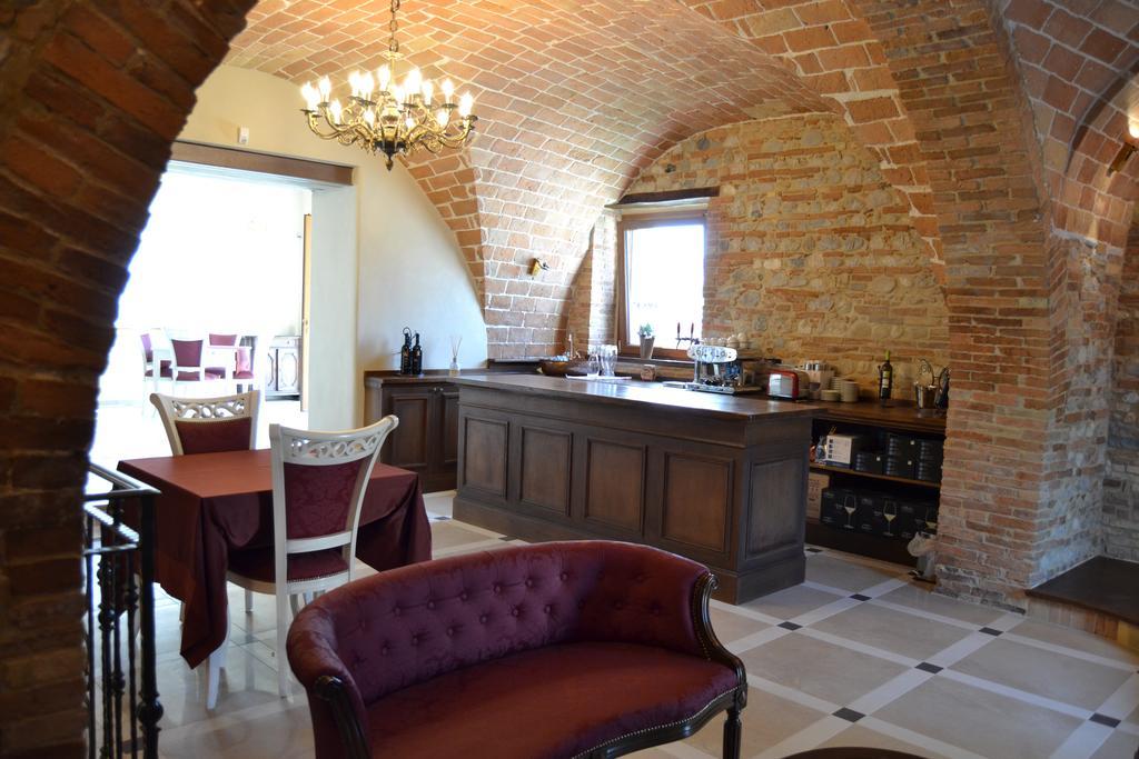 Agriturismo De Luca Mozzagrogna Extérieur photo