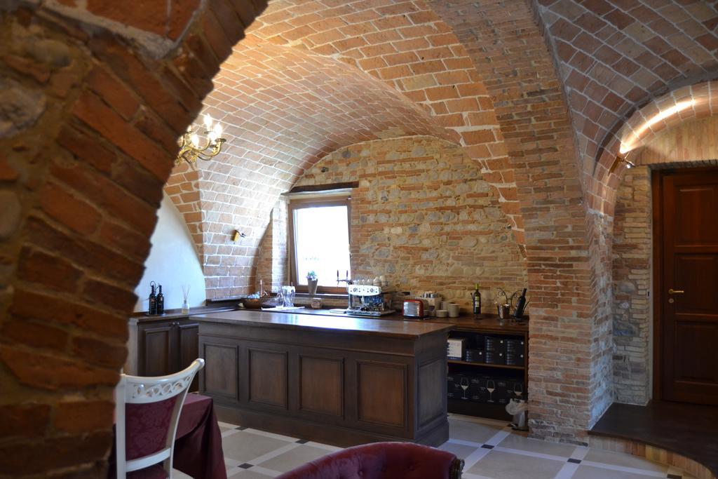 Agriturismo De Luca Mozzagrogna Extérieur photo