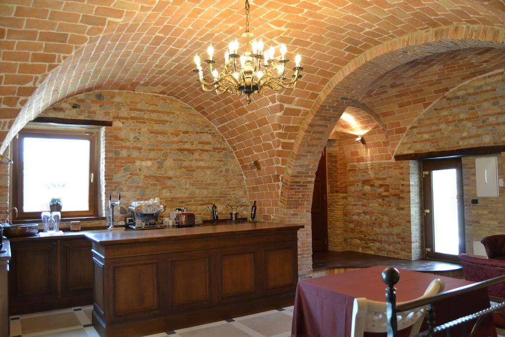 Agriturismo De Luca Mozzagrogna Extérieur photo