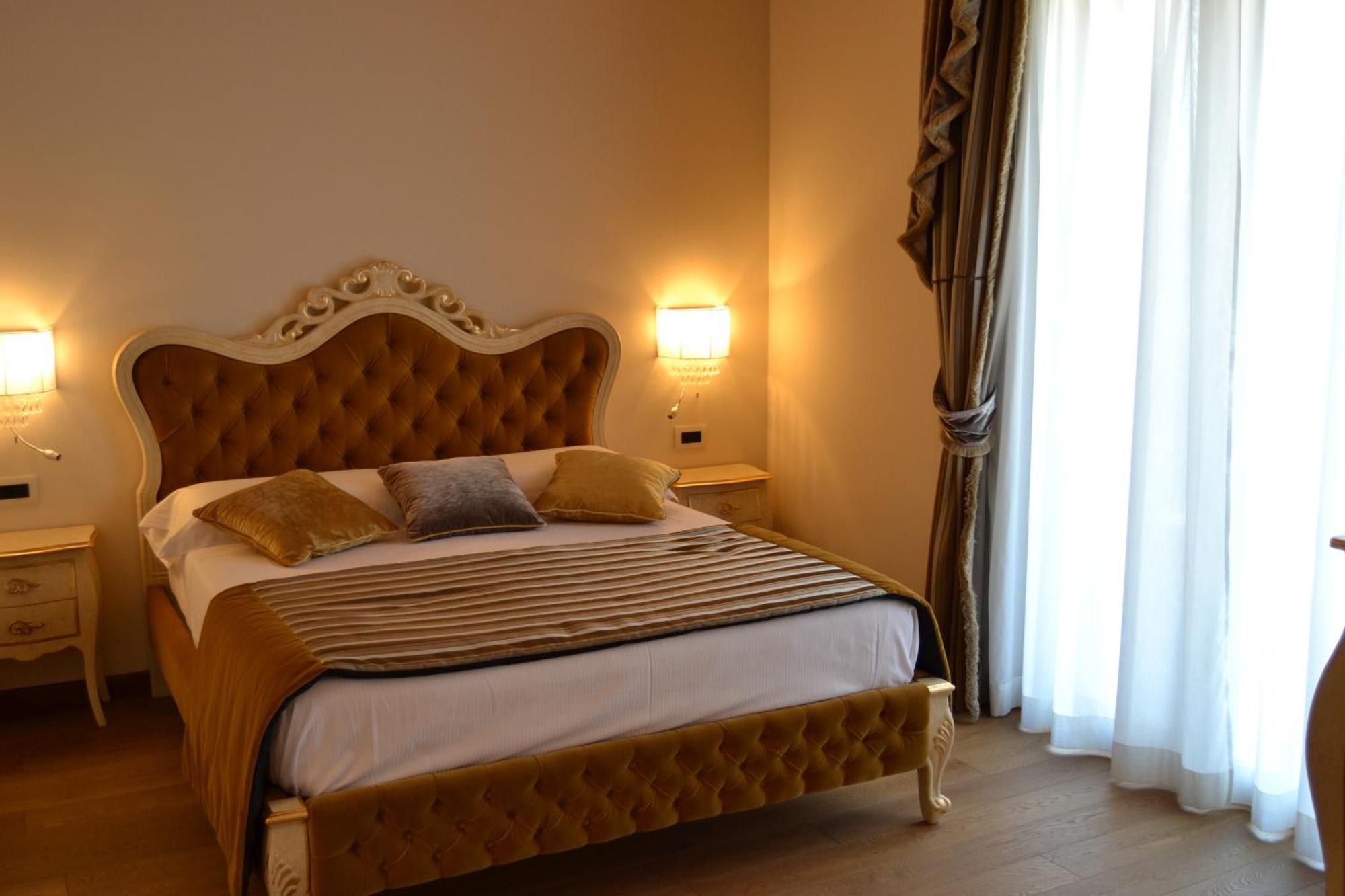 Agriturismo De Luca Mozzagrogna Extérieur photo